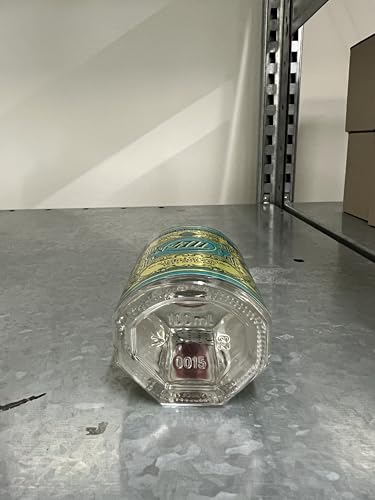 4711 Cologne Splash, 3.4 Ounce