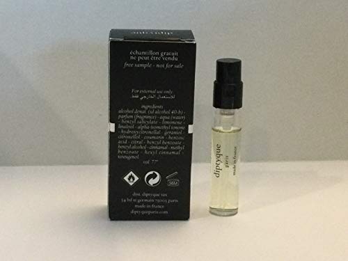 Diptyque - Orpheon Eau de parfum EDP 0.06 Fl. oz. Spray