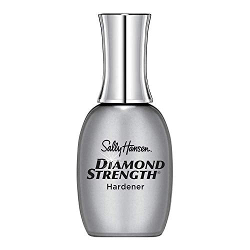 Sally Hansen Diamond Strength Instant Nail Hardener, 0.45 Fl Oz, Pack of 2
