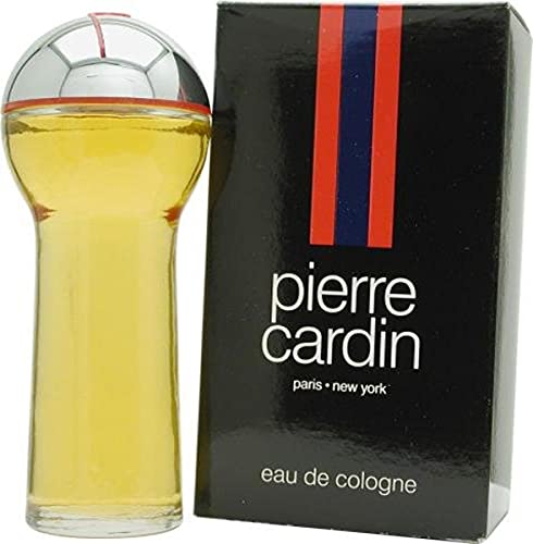 Pierre Cardin By Pierre Cardin For Men. Cologne Spray 2.8 Ounces