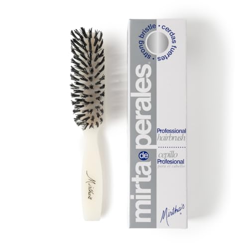 Mirta de Perales Large Diamond Brush