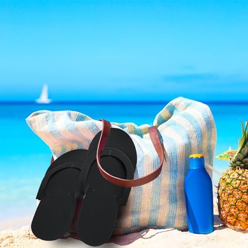 Mepase 90 Pairs Pedi Slippers Disposable Flip Flops Bulk Foam Spa Pedicure Slippers Sandals for Guests Women Men Foot Nail Salon Party Supplies Shower Hotel Favors