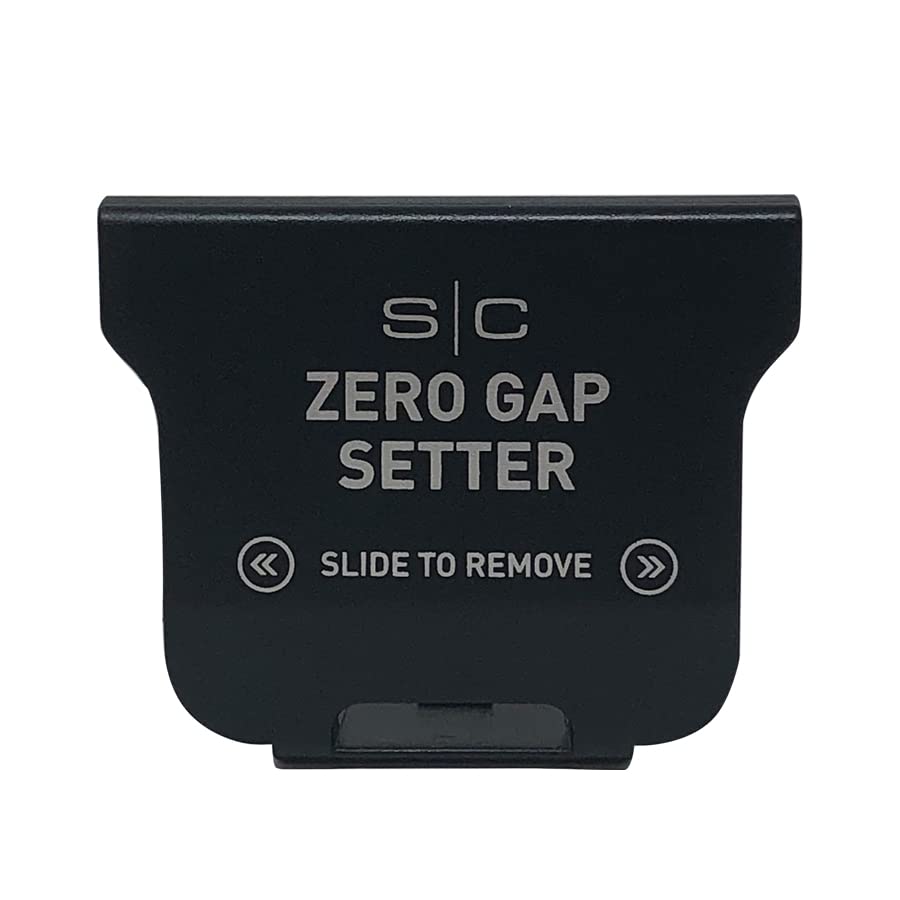 StyleCraft Saber and Precision Saber Professional Full Metal Body Digital Brushless Motor Cordless Hair Trimmers