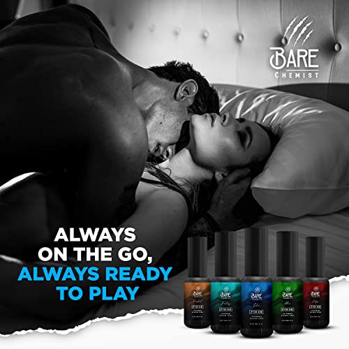 Pheromones for Men to Attract Women (Paradise) Cologne - Pheromone Cologne Spray [Attract Women] - Extra Strong, Concentrated Proven Pheromone Formula