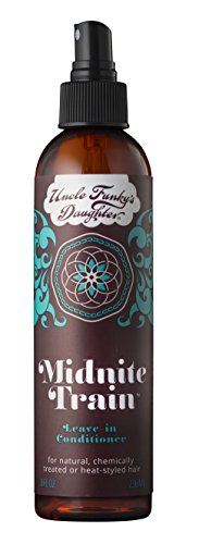 Uncle Funky's Daughter Midnite Train Leave-In Conditioner