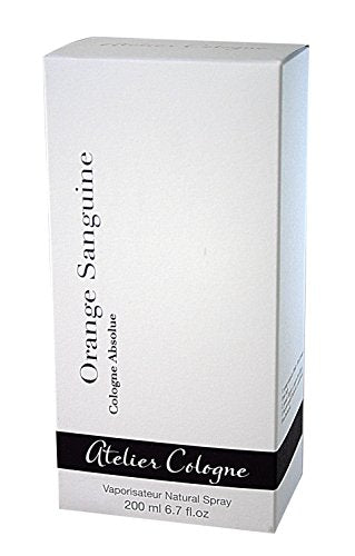 Atelier Cologne Orange Sanguine Cologne, 6.7 Ounce