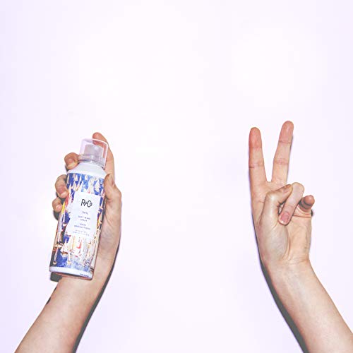 R+Co Sail Soft Wave Spray