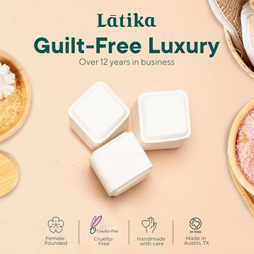 Stress Relief Steamer - Aromatherapy with Pink Grapefruit, Peppermint, Lemongrass and Rosemary - Calming and Relaxing for Anxiety Relief, Spa Aromatherapy Hot Tub - Must-Haves for Women and Men