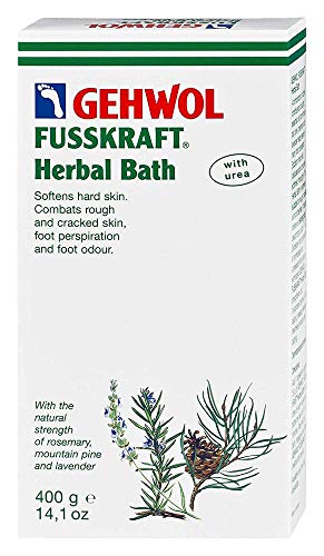 GEHWOL Herbal Bath, 14.1 oz