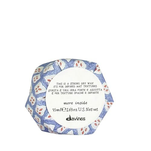 Davines This Is A Strong Dry Wax 2.69 oz