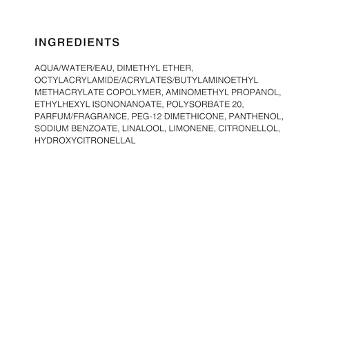 Kenra Shaping Spray 21 | Alcohol Free Hairspray | Max Moisture Retention | Extra Firm Hold & High Shine | Optimal Working Time | All Hair Types