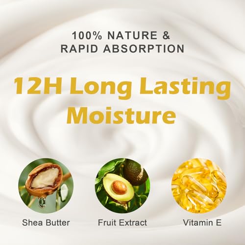 50 Pack Hand Cream Gift Set for Women, Bulk Mini Hand Lotion Teacher Appreciation Gifts, Travel Size Hand Cream for Dry Cracked Hand, Christmas Bridesmaid Lotion Gift Party Favors for Nurse Coworker