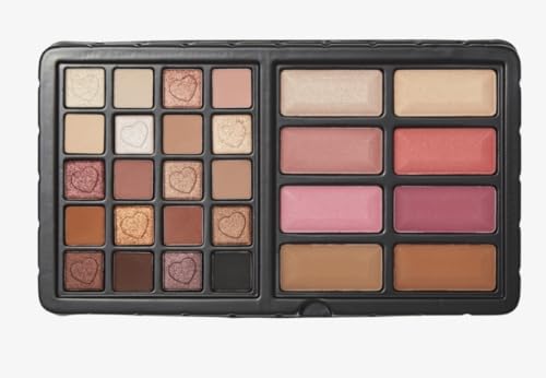 Ulta Beauty Box: So Posh Edition