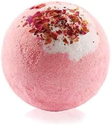 Bath Bombs Gift Set of 12, Natural Bath Bombs with Fizzes, Shea, Coco Butter, Scented Organic Bath Bomb, Gift Set for Women, Bath Bombs for Women