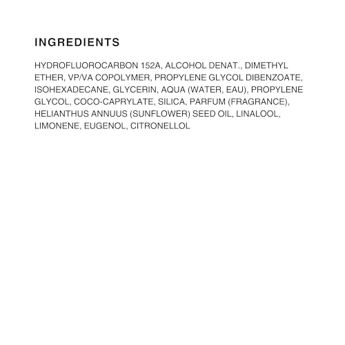 Kenra Fast Dry Hairspray 8 | Flexible Hold Thermal Spray | Multifunctional Spray, Ideal For Both Styling & Finishing | Lightweight, Instant Control | All Hair Types