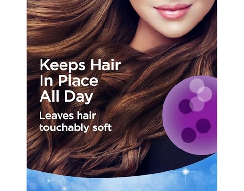 Finesse Extra Hold Aerosol Hairspray 7 oz (Pack of 6)