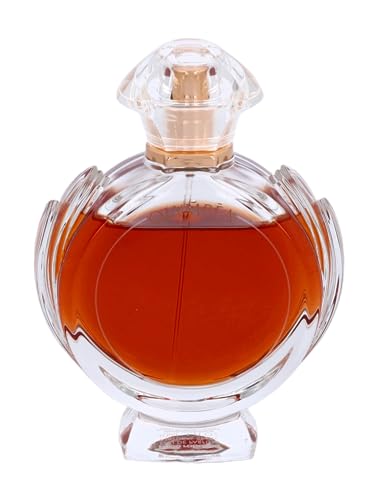Paco Rabanne Olympea Fragrance For Women - Vanilla, Woody, Warm Spicy - Notes Of Water Jasmine, Ginger Flower And Green Mandarin - Salty And Floral Scent - Amber Floral Fragrance - Edp Spray - 1 Oz