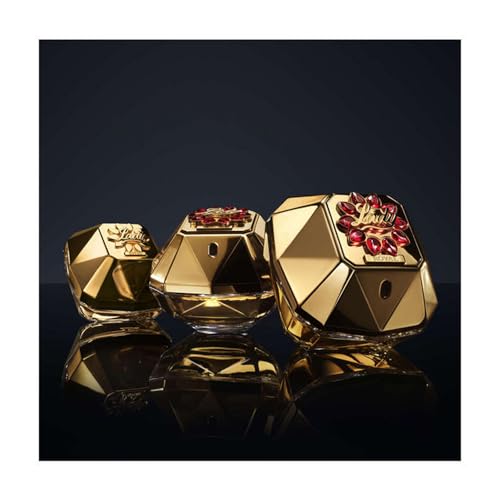 Paco Rabanne Lady Million Royal Eau de parfum 80 ml