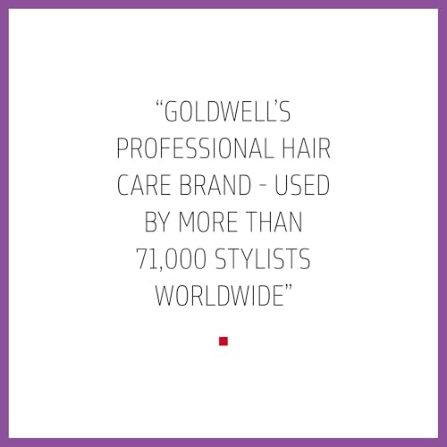 Goldwell Dualsenses Blondes & Highlights Anti-Yellow Conditioner