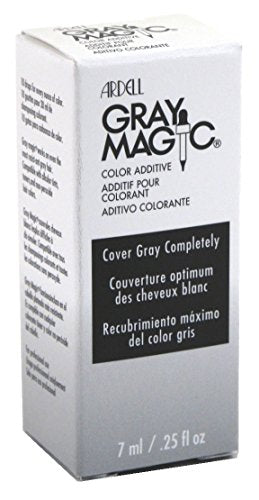 Ardell Gray Magic 0.25oz Bottle (2 Pack)