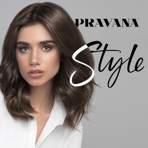 Pravana Super Shape/Extreme Hair Spray | Styling Mist For Medium or Strong Hold | Adds Tremendous Body | Defends Against Humidity | Vegan & Cruelty Free | Paraben & Sulfate Free