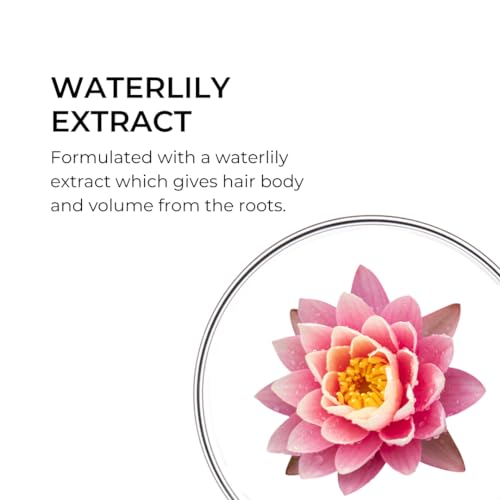 PHYTO VOLUME Volumizing Blow Dry Spray, Instant Volume, No Stiffness, Heat Protection, For Fine Hair, Thin Hair, Silicone Free, 5.07 fl. oz