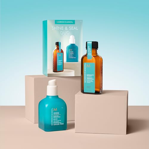 Moroccanoil Mending Infusion Styling Hair Serum