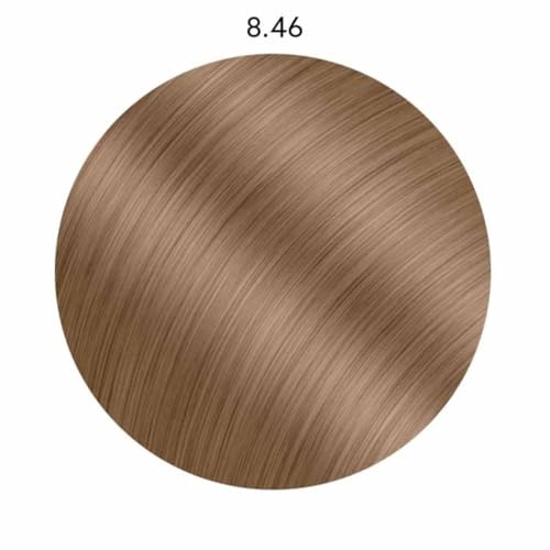 Schwarzkopf Professional Igora Royal Nude Tones Color Creme - 8-46 - Light Blonde Beige Chocolate