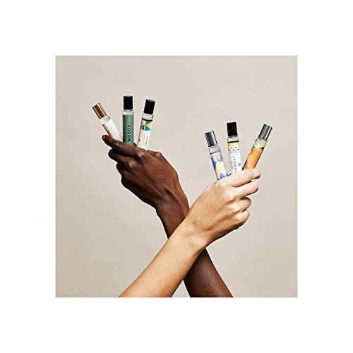 Good Chemistry Gardenia Palm Rollerball Perfume