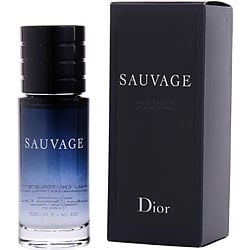 Dior Sauvage By Christian Dior