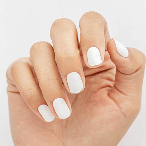 Gelish Mini Soak-Off Gel Polish, Arctic Freeze