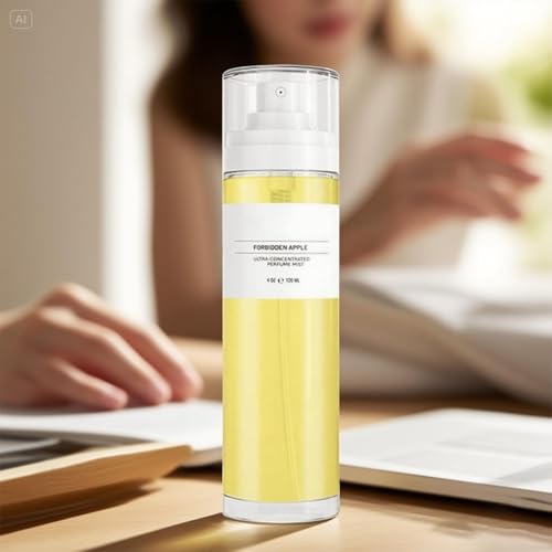 Strawberry Clouds Ultra-Concentrated Perfume Mist, Luxury Perfume Oil, Ultra-Concentrated Women Fragrance Oil, Scentual Fragrances Strawberryy Clouds Body Oils (Strawberry cloud)