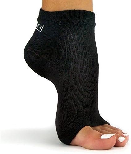 Toeless Socks 3 pack