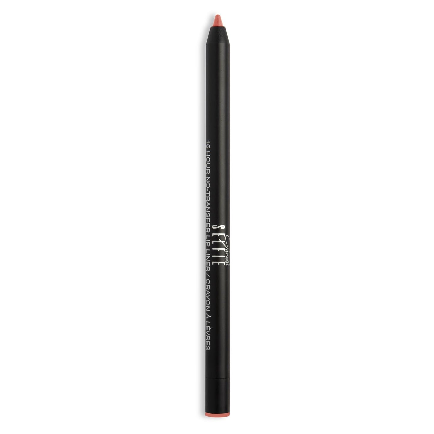 GA-DE Selfie 16 Hours Lip Liner, 852 - Long-Lasting, Transfer-Resistant Lip Liner Pencil - Lightweight, Creamy Soft Texture, High-Pigmented - 0.02 oz