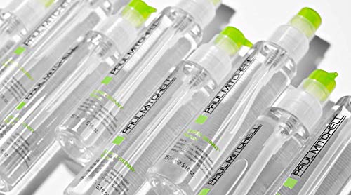 Paul Mitchell Super Skinny Serum, Speeds Up Drying Time, Humidity Resistant, For Frizzy Hair