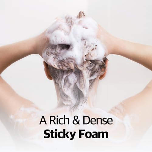 RYO Damage Care & Nourishing Treatment with Korean Ginseng & Caffeine - Deep Conditioning Mask for Repair and Moisturizing, Anti Loss Care, Strengthening hair roots, 10 Fl Oz.