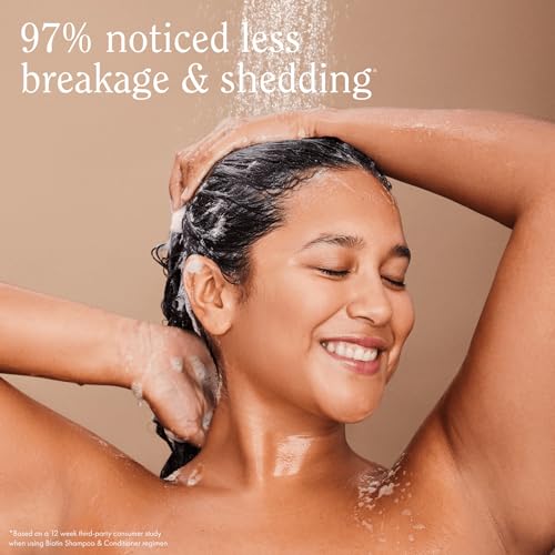 Rizos Curls Biotin Wash Bundle