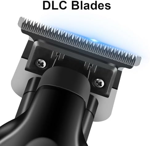 KEMEI 2299 Trimmer Professional Cordless Hair Clipper for Men