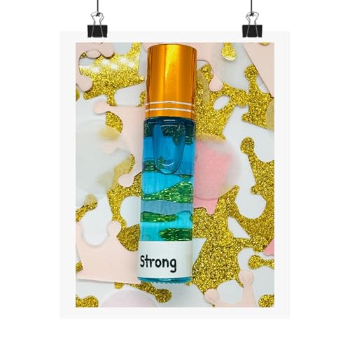 Strong Cologne Fragrance Oil - Men