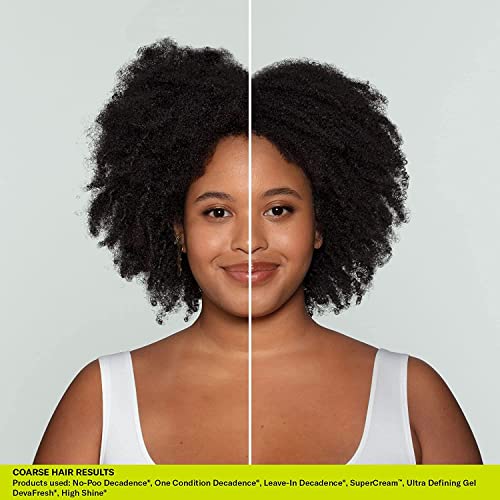 DevaCurl DevaFresh Scalp & Hair Revitalizer, 3 fl. oz.