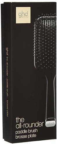 ghd The All-Rounder Paddle Hair Brush