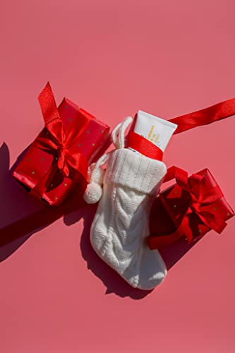 Retinol Anti-Aging Hand Treatment │ Broad Spectrum SPF 15 + Retinol Cream to Repair Dry Skin, 2 pack