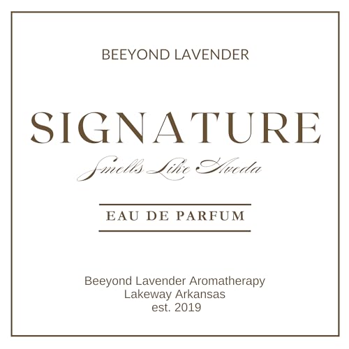 Αvedα(Type) Signature Scent Fragrance Dupe | 15 mL Spray Perfume