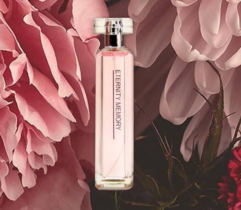 Forever and Eternity Parfum for Women combo set 3.4oz / 100ml Bottle each Eau De Parfum (Fragrance for Women Pack of 2)