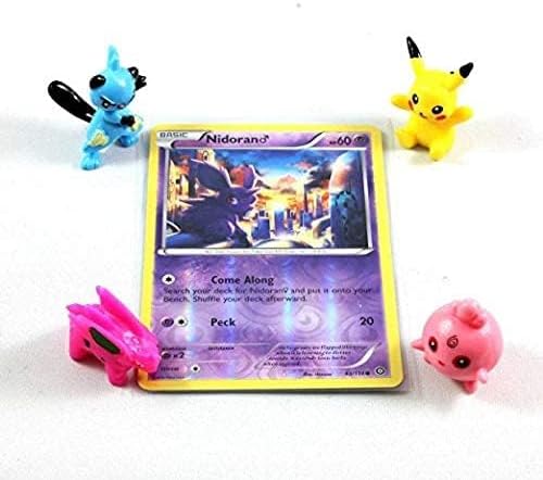 Bath Bomb Toys Inside Bath Bombs, Huge Balls (5 oz) Safe, Great for Bubble Baths, Perfect for Little Girls and Boys (6 Count) Pack of 1