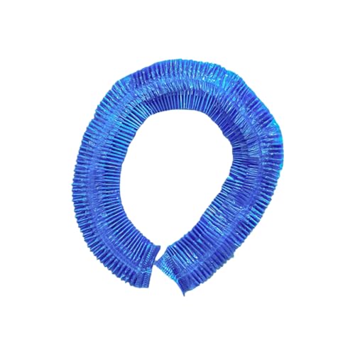 Pedicure Bags for Feet Pedicure Liners Disposable, Spa Liners for Pedicure 48'' X 48'' X 9.5 mic Spa Liners Foot (Blue | 400 pcs, 48 in x 48 in x 9,5 mic)