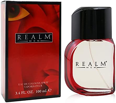 Realm Men/Realm Cologne Spray 3.4 Oz (100 Ml) (M)