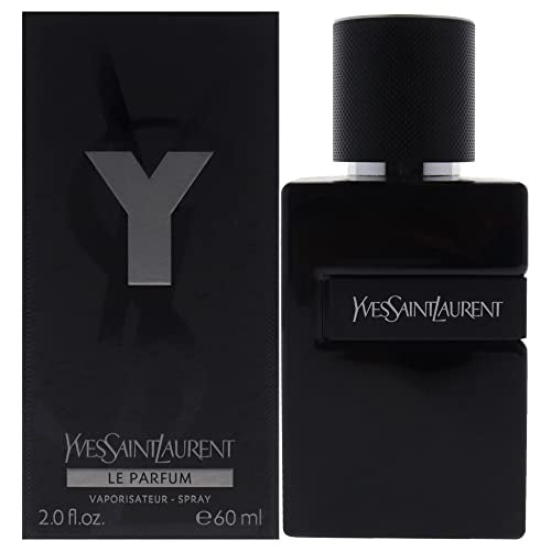 YVES SAINT LAURENT Y Le Parfum EDP Spray Men 2 oz