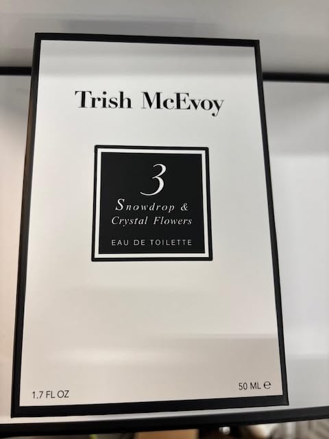 Trish McEvoy Eau de Toilette