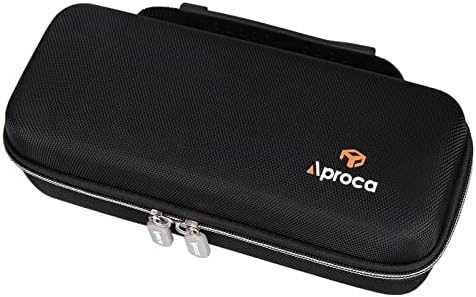 Aproca Hard Travel Storage Case, for Waterpik WF-02 Cordless Water Flosser and Accessories